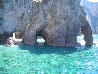  Scoglio dell elefante 